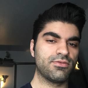 Meet your Posher, Giuseppe